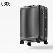 Cece Kofer, 66.04cm, Sivi