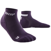 CEP Carape the run socks, low-cut