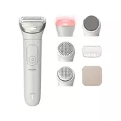 Philips 9900 Wellness Kit BRE748/00 set za brijanje i njegu lica 1 kom
