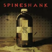 Spineshank - Self-Destructive Pattern (Limited Edition) (Bone Coloured) (LP)