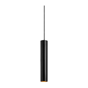Markslöjd 107879 - Luster na sajli RUBEN 1xGU10/35W/230V