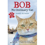 James Bowen - Bob