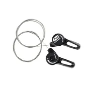 Rucice mjenjaca (šifteri) Shimano SL-TZ20 Velicina:3x7 speed