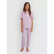 ONeill Essentials Script Sweat Kids Pants pale lavender