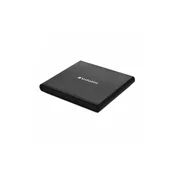 VERBATIM Eksterni DVD citac USB 2.0