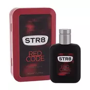 STR8 Red Code toaletna voda za moške 50 ml