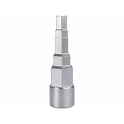 Extol Premium Ključ za hladilnike Extol Premium (8816200) petstopenjski, 1/2&quot