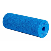 Pjenasti valjak Blackroll - Mini, 15 x 6 cm, plavi