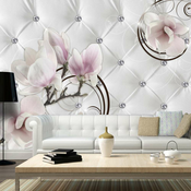 Samoljepljiva foto tapeta - Flower Luxury 245x175