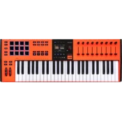 Arturia KeyLab 49 mk3 Ultra MIDI kontroler