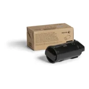 Xerox črn toner extra hi-cap za VersaLink C600 16.9K