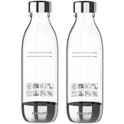 Philips Soda bottle 0.5L 2 PCS ADD919