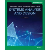 Systems Analysis and Design, 8th Edition