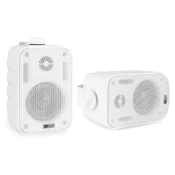 VONYX BC30V White In/Outdoor IPX5 Sp.Set 100V 3 60W