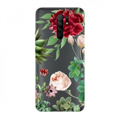 Silikonska štampana futrola za Huawei Mate 40 - Višebojna 2 KP19907