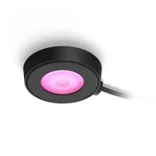UNDER-CABINET PHILIPS HUE LED rasvjeta za ormarić ČRNA SPOTLIGHT B produžni 8721103138514