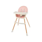 BBO Hranilica za bebe Bambi BZ-508, Roze