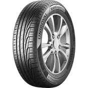 UNIROYAL letna pnevmatika 235/60R18 107W RainExpert 5