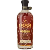 BRUGAL 1888 Rum 0.7L