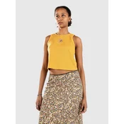 RVCA Match Tank Top sahara sun