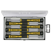 Felo set precizni šrafcigera Hex-nut 6 kom ( 24996166 )