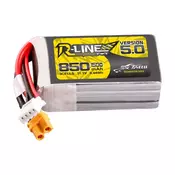 Tattu Akumulator TATTU R-Line v5.0 850 mAh 11,1 V 3S XT30U-F