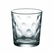 UNIGLASS Set čaša za vodu 6/1 24.5cl Pop