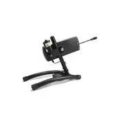 F-Machine Gigolo BT-R Fuck Machine Black