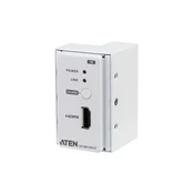 ATEN VE1801AEUT Oddajnik AV Bela