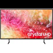 Samsung LED televizor 50 UE50DU7102KXXH, 4K, Smart TV, Tizen, DU7000 #tvrasprodaja