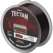 DAM Damyl Tectan Superior Feeder Brown 0,23 mm 4,2 kg 300 m