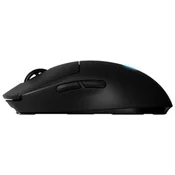 Logitech G pro hero wireless gaming miš