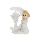 PartyDeco Figurica Punčka - Prvo sveto obhajilo