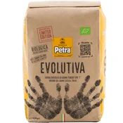 MOKA PŠENIČNA PETRA 0201 EVOLUTIVA tip 1 BIO MOLINO QUAGLIA*