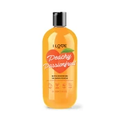 I Love Peachy & Passionfruit Bath & Shower Gel 750 ml