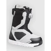 Nidecker Cascade 2027 Snowboard Boots black