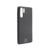 Maska Teracell Skin za Huawei P30 Pro mat crna