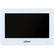 Dahua VTH5123H-W-S2 video domofon, 17.8 cm (7) zaslon, bela