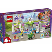 LEGO® Friends Supermarket v Heartlake Cityju (41362)