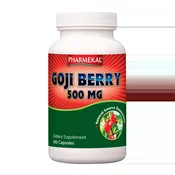 Goji Berry (100 kap.)