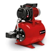 EINHELL hidropak GC-WW  6538