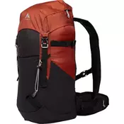 McKinley CROW I CT 20, planinarski ruksak, crna 421754