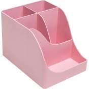Organizator za pisalno mizo, EXACOMPTA Authentic, zelen