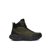 Reebok Gležnjarji CEOWB-H8-301 Khaki