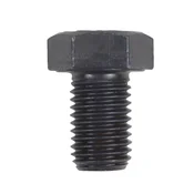 shumee Šesterokotni vijak, polni navoj, M16x25, razred 10.9, surov, DIN933