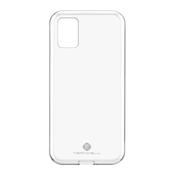 Maska za Samsung A03s/ A037G Giulietta transparent crystal clear