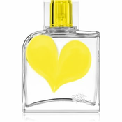 Jeanne Arthes Sweet Sixteen Yellow parfemska voda za žene 100 ml
