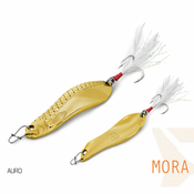 Blestivka Delphin MORA 30g AURO hook 4