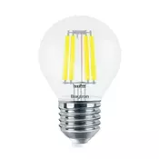 Braytron LED sijalica BRY-ADVANCE-4W-E27-G45-CLR-3000K
