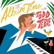 Todd Terje - Its Album Time (45 RPM) (2 LP)